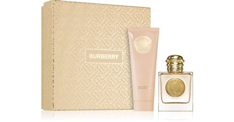 burberry body gift set debenhams|burberry goddess gift sets.